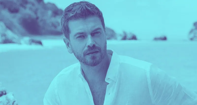 Engin Öztürk