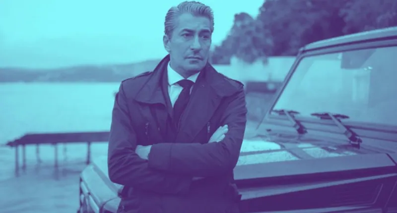 Erkan Petekkaya