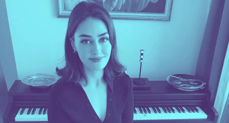 Esra Bilgiç
