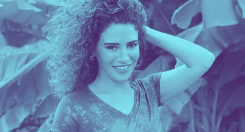 Ezgi Esma Kürklü