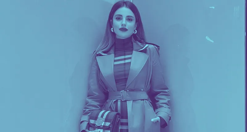 Ezgi Eyüboğlu
