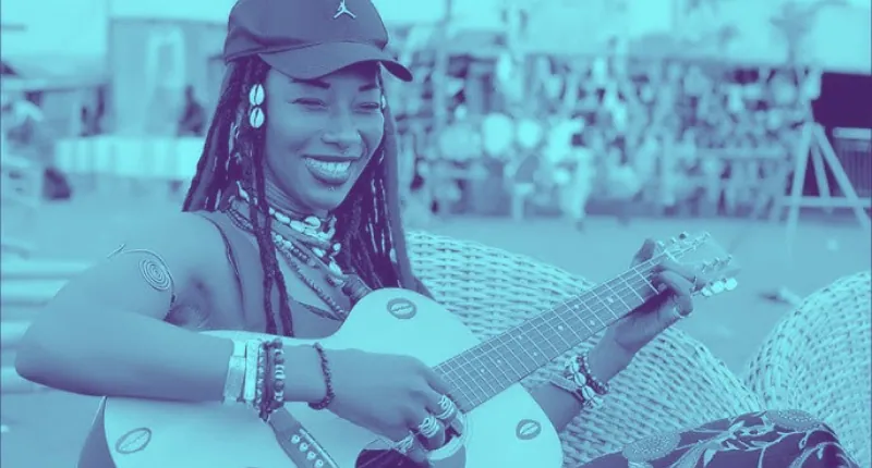 Fatoumata Diawara