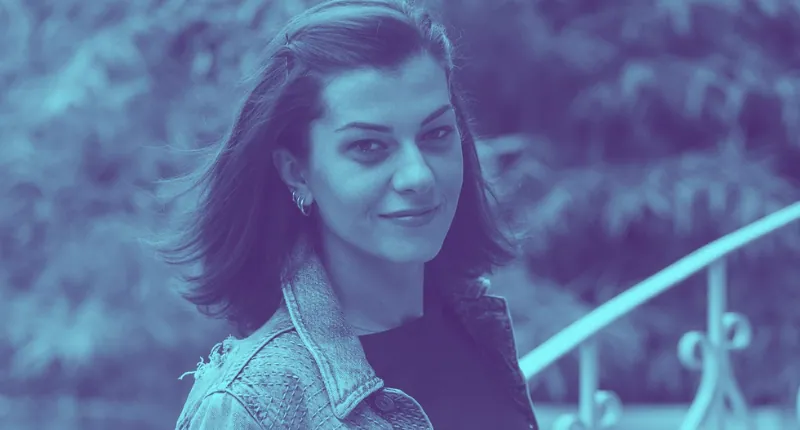 Filiz Ahmet