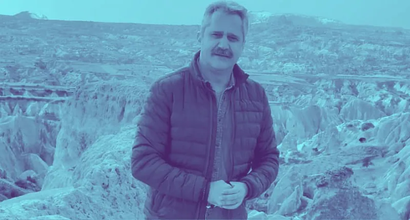 Gökhan Bekletenler