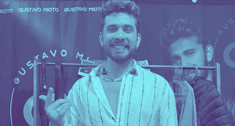 Gustavo Mioto