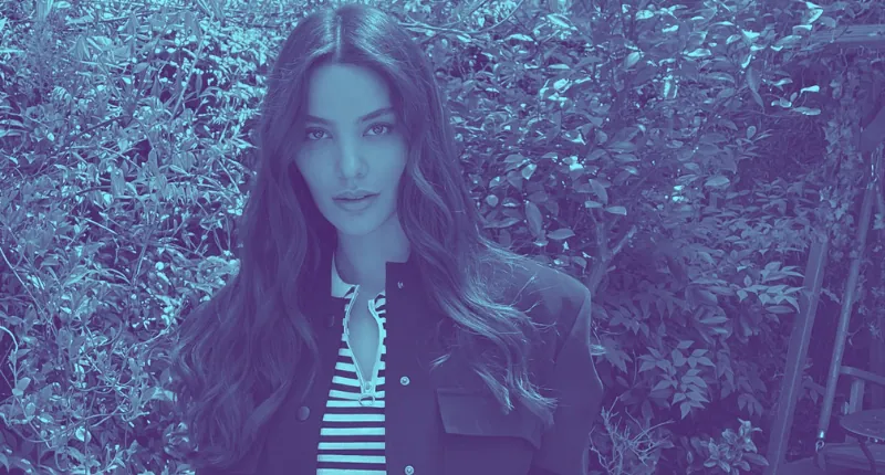 Hazal Filiz Küçükköse