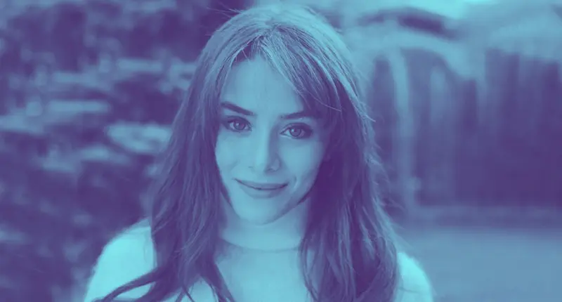 İlayda Alişan