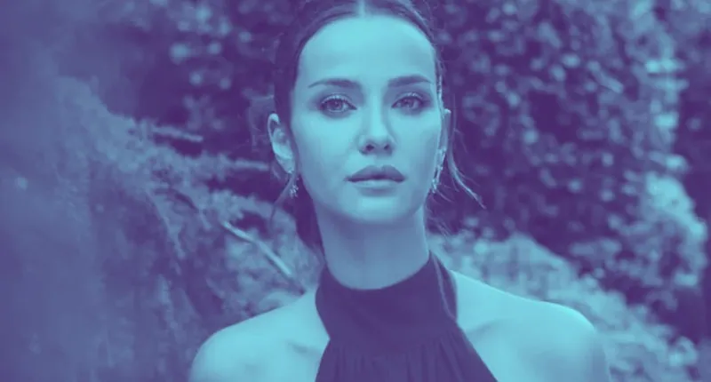 İrem Helvacıoğlu