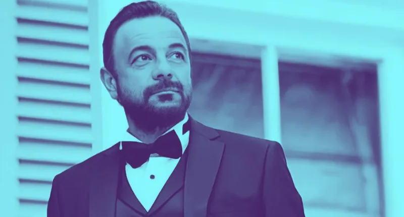Kerem Alisik