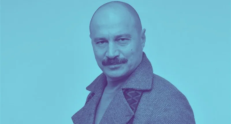 Kürşat Alnıaçık