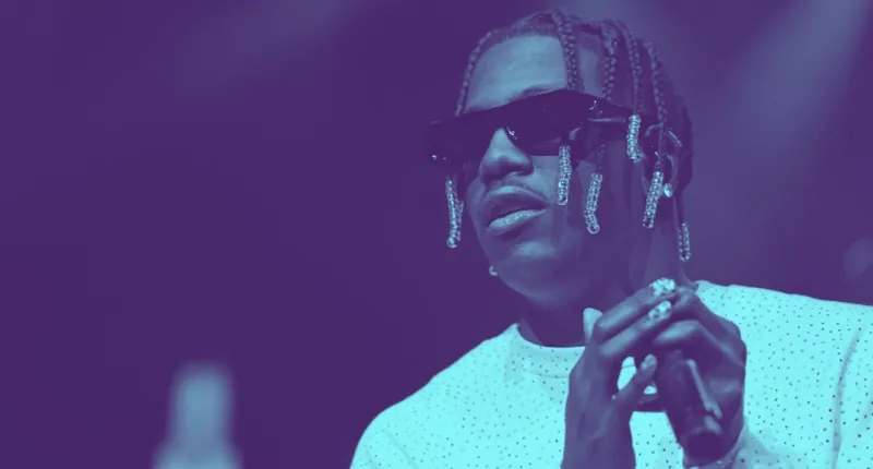 Lil Yachty