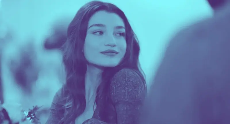 Lilya İrem Salman