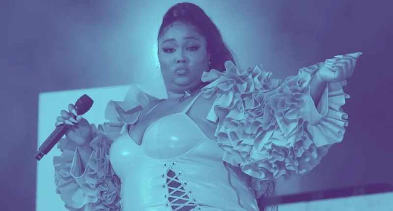 Lizzo