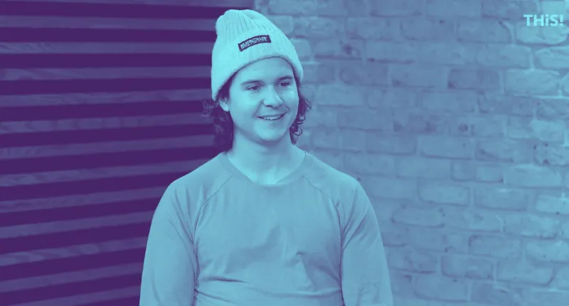 Lukas Graham