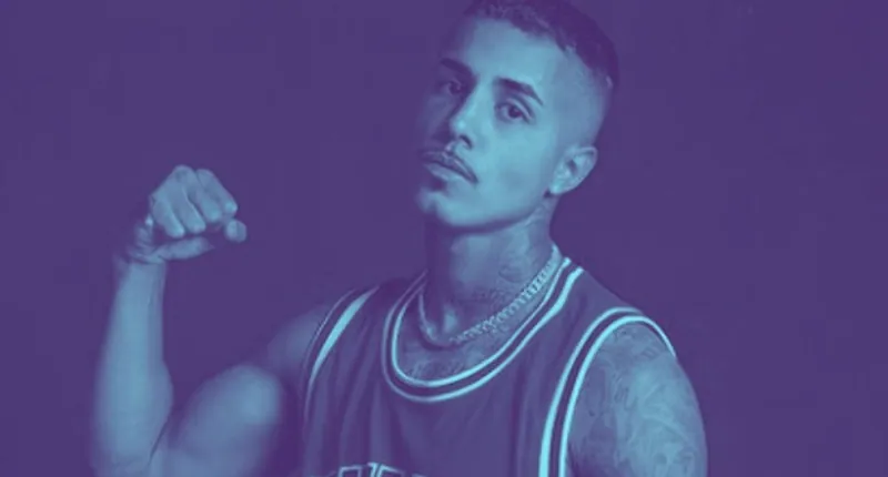 MC Livinho