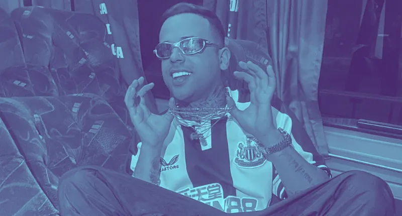 MC Robs