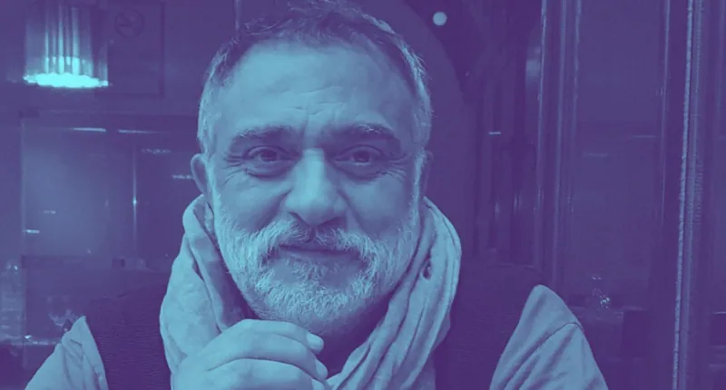 Mehmet Çevik
