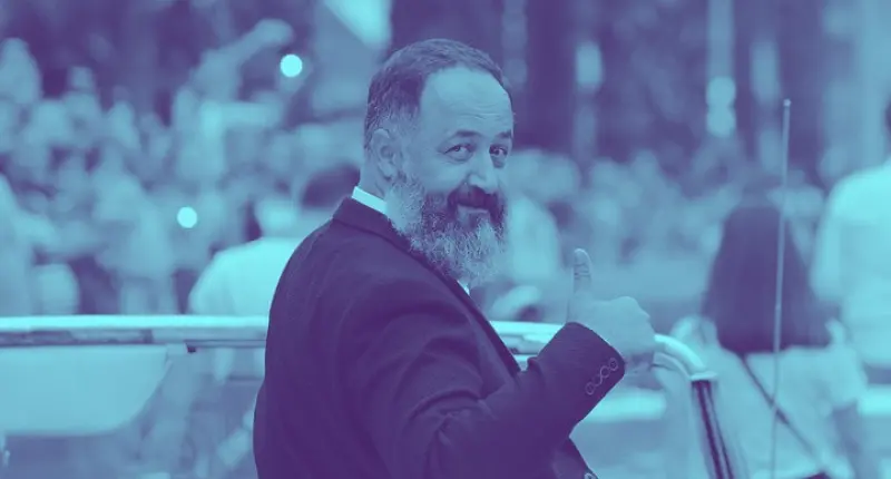 Mehmet Özgür