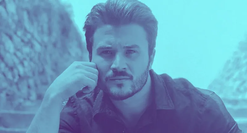 Melih Özdoğan