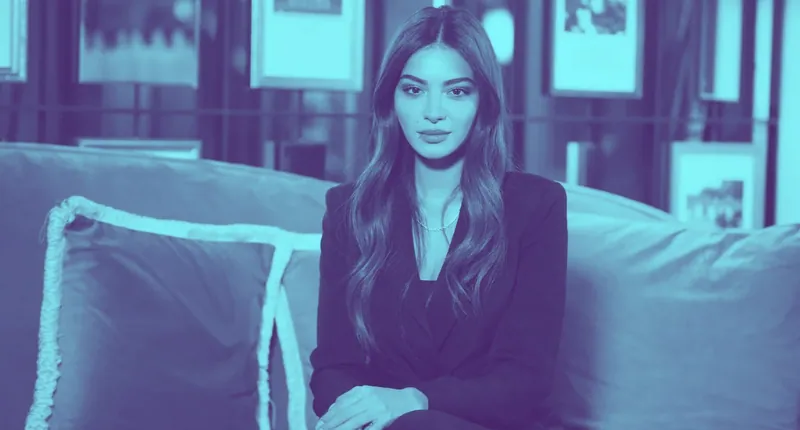 Melisa Aslı Pamuk