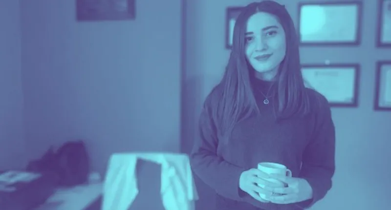 Merve Kızıl
