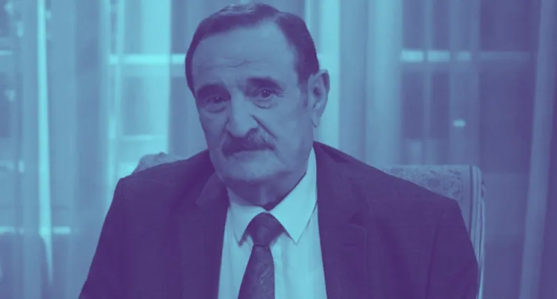 Metin Coşkun