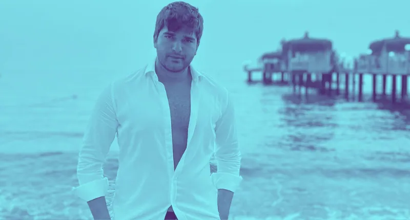 Oğuzhan Yarımay