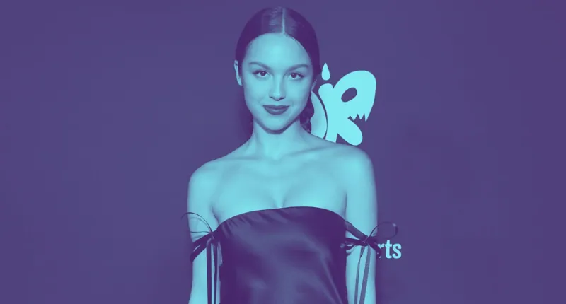 Olivia Rodrigo