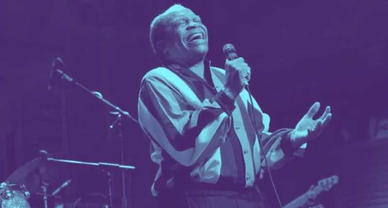 Otis Clay