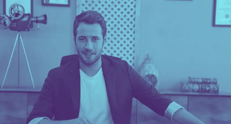 Ozan Dolunay