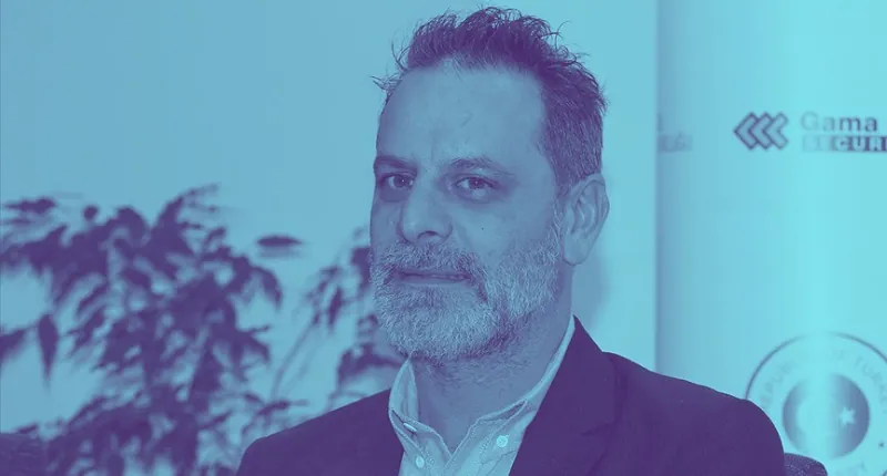 Ozan Güven