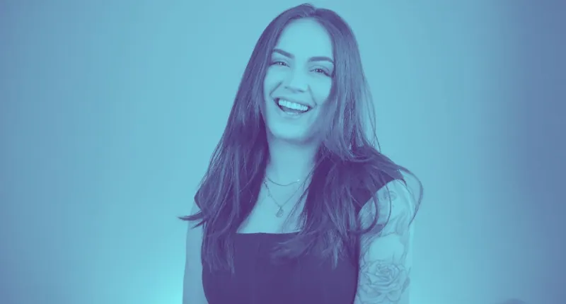 Raphaela Santos