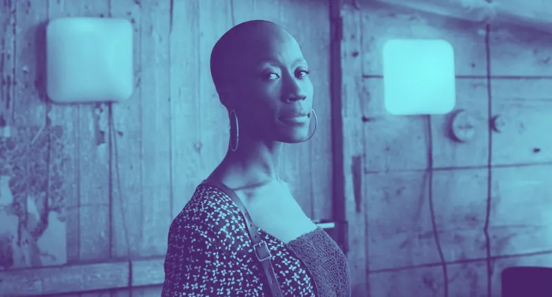 Rokia Traoré