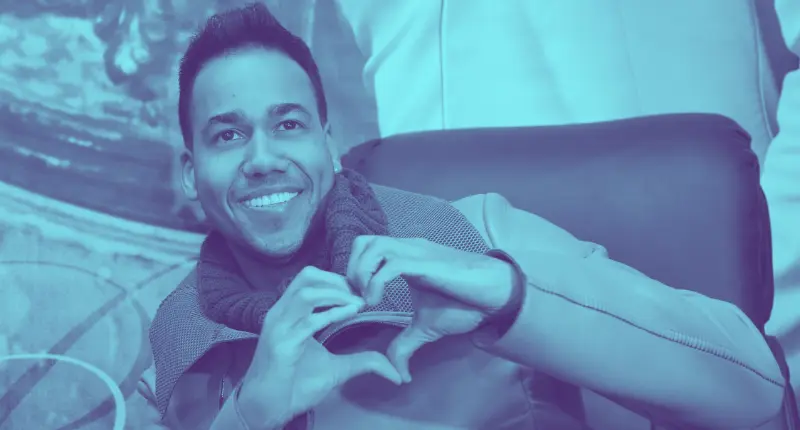 Romeo Santos