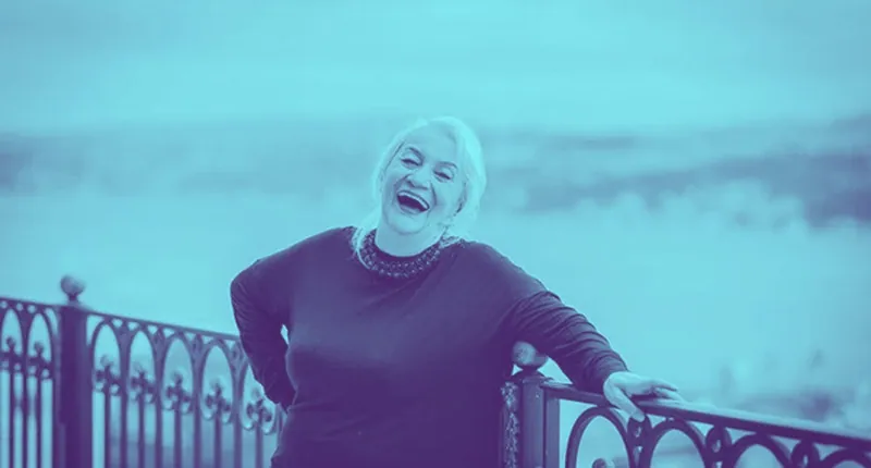 Sabina Toziya