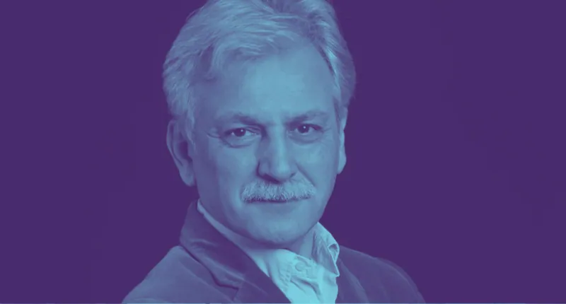 Şahin Ergüney