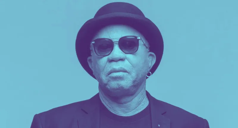 Salif Keïta