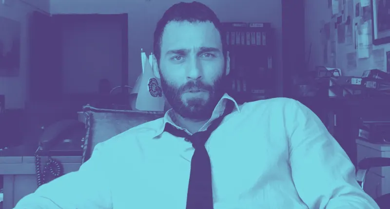 Seçkin Özdemir