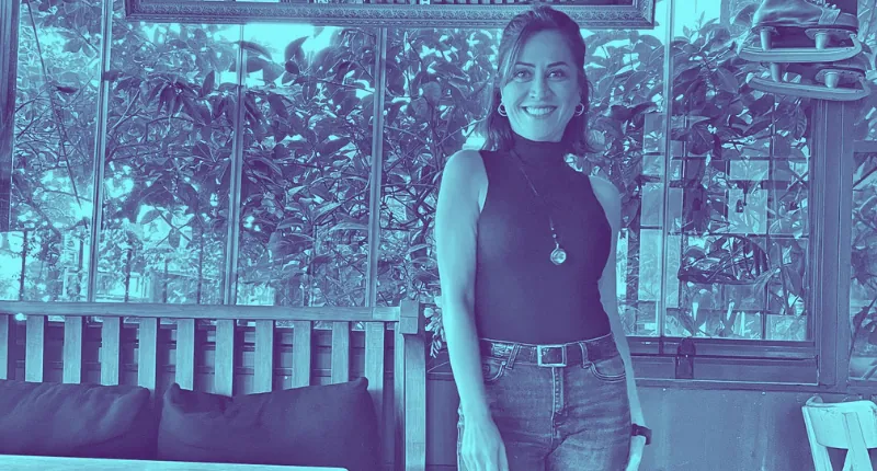 Selen Öztürk