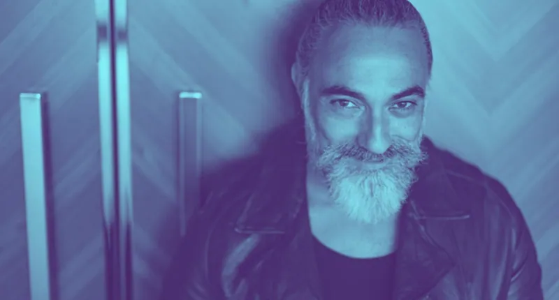 Selim Bayraktar