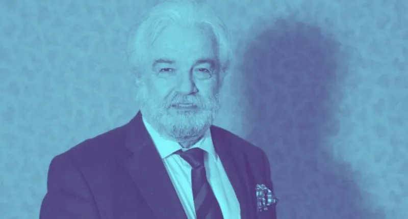 Serdar Gökhan