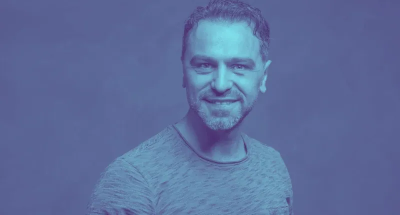 Serdar Orçin