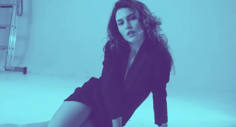 Serenay Aktaş