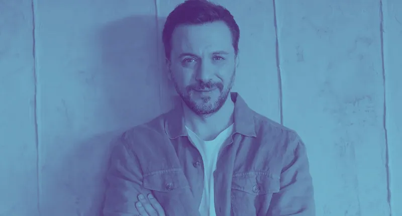 Serkan Altunorak