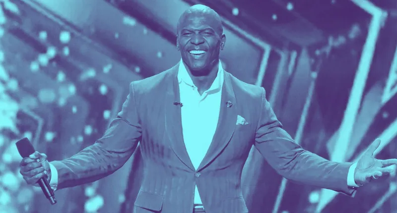 Terry Crews