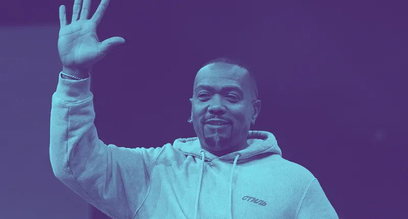 Timbaland