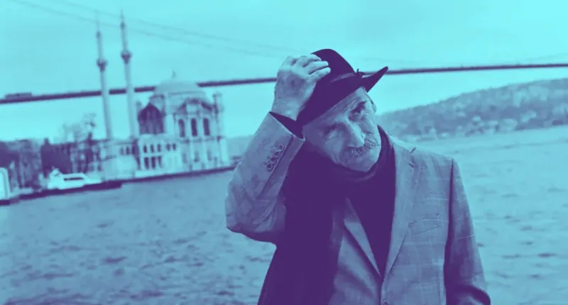 Tuncel Tayanç Kurtiz