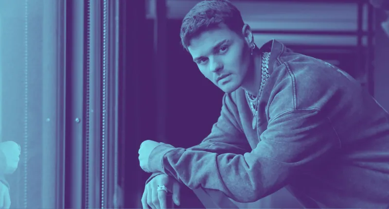 Abraham Mateo