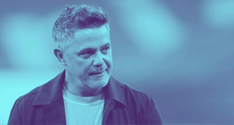 Alejandro Sanz