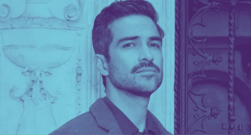Alfonso Herrera